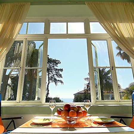 Apartment Veronika Opatija Ngoại thất bức ảnh