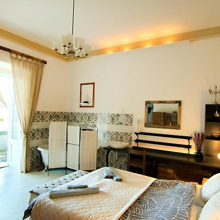Apartment Veronika Opatija Ngoại thất bức ảnh
