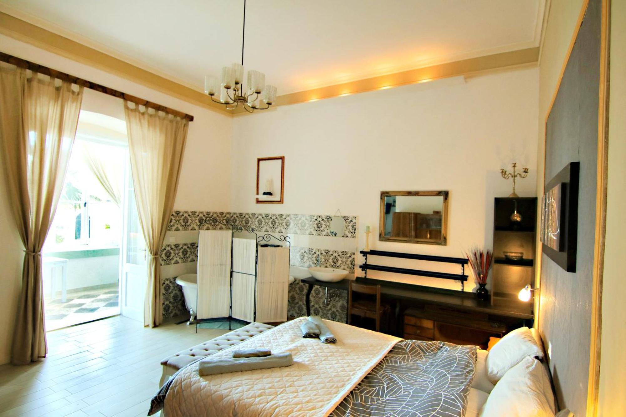 Apartment Veronika Opatija Ngoại thất bức ảnh