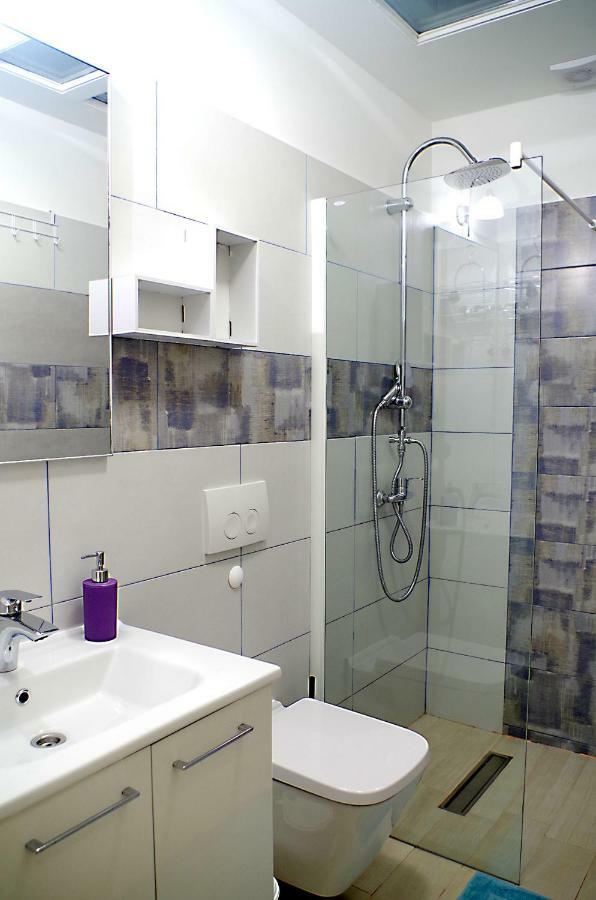 Apartment Veronika Opatija Ngoại thất bức ảnh