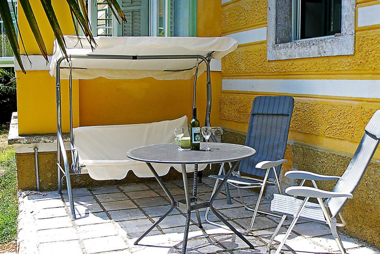 Apartment Veronika Opatija Ngoại thất bức ảnh